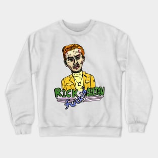 RICK DALTON Crewneck Sweatshirt